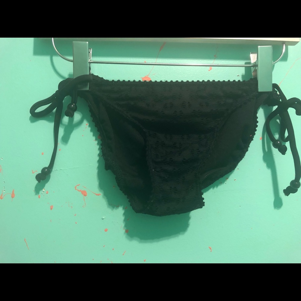 Swim Bottom